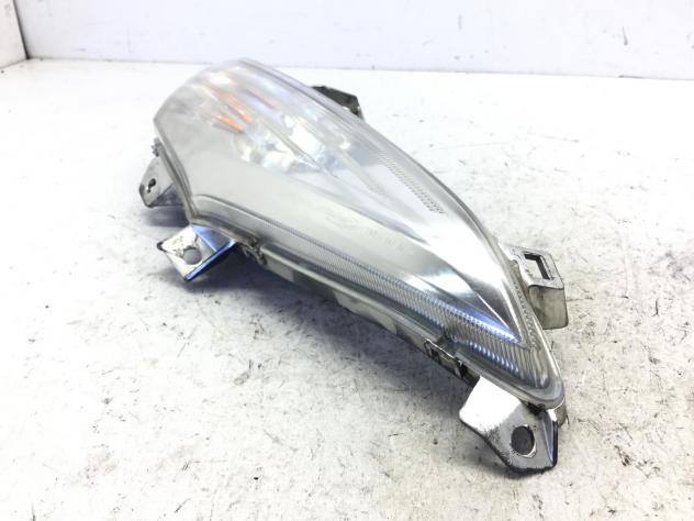 HONDA SH I 300 FRECCIA ANTERIORE DESTRA 2013 2014 ZDCNF02 - Foto 4