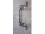 Barra stabilizzatrice posteriore Nissan TRADE 2.8 Diesel 1991