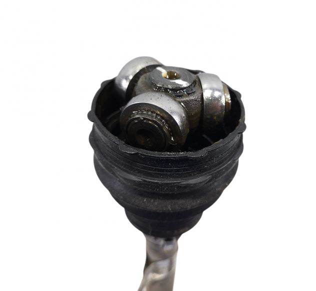 SEMIASSE ANTERIORE SINISTRO FIAT Panda 3° Serie 00519022780 (12) - Foto 10