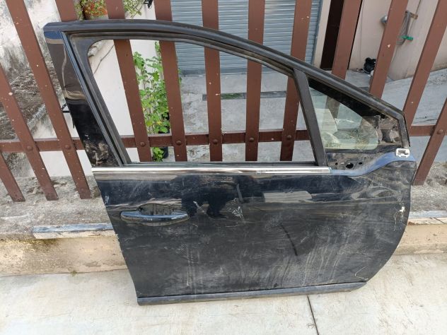 PORTA ANTERIORE DX PEUGEOT 2008 2014