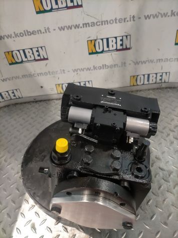 Pompa Rexroth A4VG71EP2DT1/32L-NZF02F001S - Foto 4