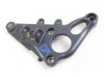 BMW R 1150 R 46717659470 STAFFA PEDANA ANTERIORE DESTRA R28 99 - 07 FRONT R &hellip;