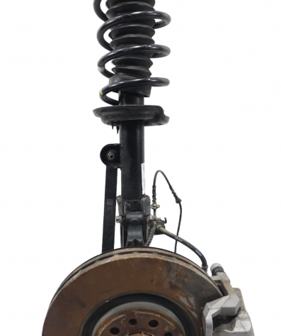 MASSA MECCANICA COMPLETA DESTRA JEEP Compass Serie 52028392 (16) - Foto 4