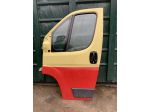 Portiera anteriore SX Fiat Ducato del 2009