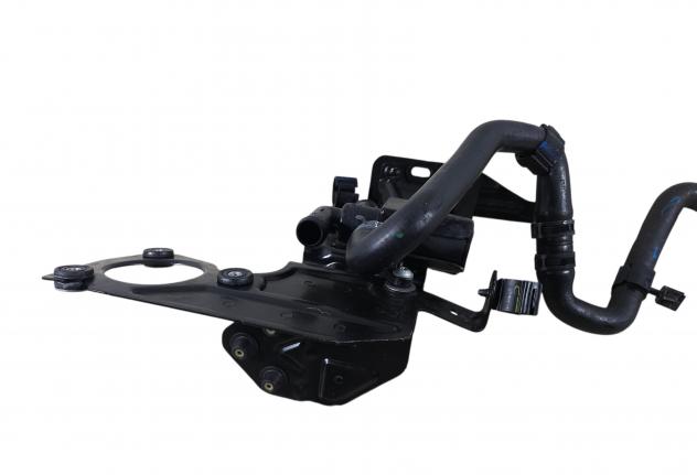VALVOLA RISCALDAMENTO AUDI Q5 Sportback Serie (FYT) 1T0820036D DRY Elettrica (20) - Foto 6