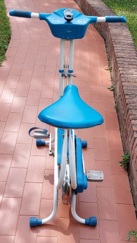 CYCLETTE ATALA GINNY - Foto 3