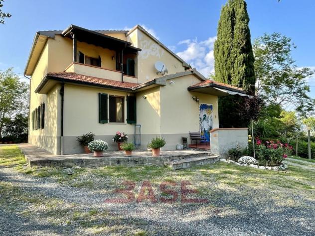 Casale in vendita a Montecatini Val di Cecina - Foto 12