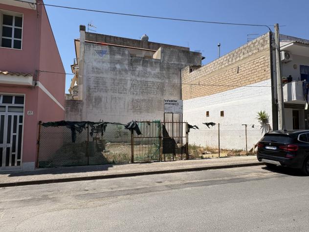 Terreno Edificabile in vendita a Siracusa, Cassibile - Foto 9