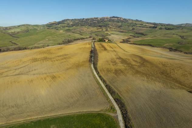 Casale in vendita a Volterra - Foto 15