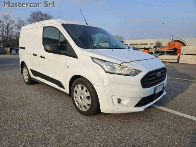 FORD Transit Connect 1.5 TDCI 120cv VAN Trend 200 L1H1 3POSTI - FY301TC rif. 23989097 - Foto 8