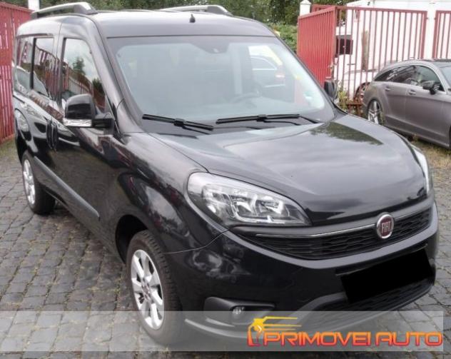 FIAT Doblo 1.4 T-Jet 16V Lounge rif. 19586418 - Foto 5