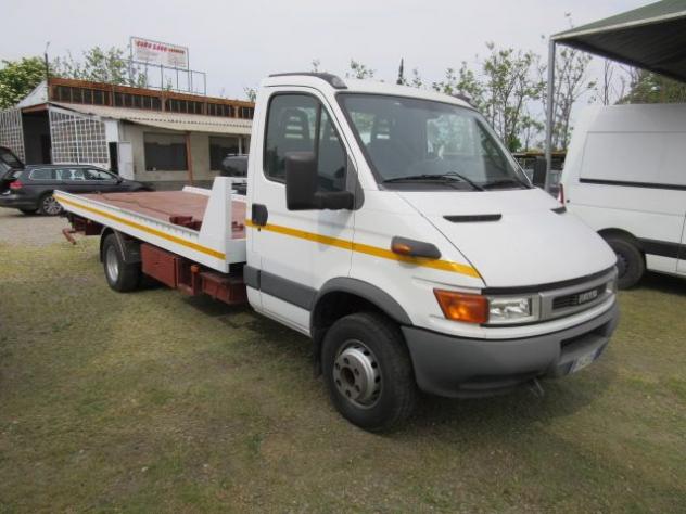 IVECO DAILY 65 C 15 rif. 19078485 - Foto 3