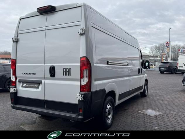 FIAT Ducato 35 2.2 Mjt 140CV PLM-TA Furgone + IVA rif. 23719264 - Foto 4