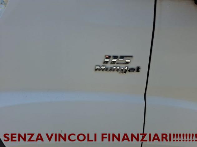 FIAT Ducato 30 2.0 MJT PC-TM Furgone rif. 23996519 - Foto 9