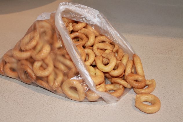 PESATRICE TARALLI - Foto 3