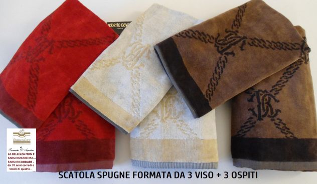 Roberto Cavalli home - Foto 3