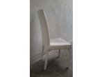 Sedia di DESIGN da salone di bellezza o da posa foto