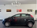 Fiat Punto 1.3 MJT II 75 CV 5 porte Street
