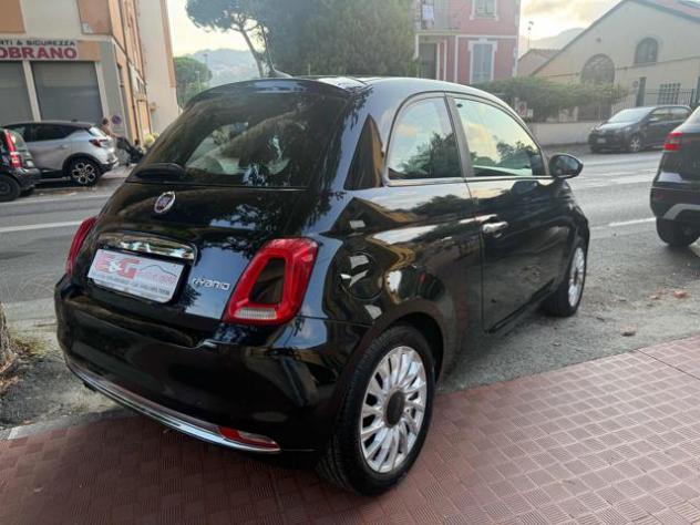 FIAT 500 1.0 Hybrid Dolcevita *motore km0* rif. 24163177 - Foto 7