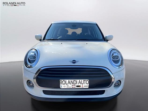 MINI Mini 5 porte 1.5 TwinPower Turbo One - Foto 2