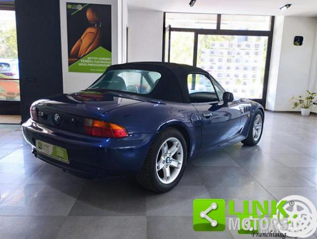 BMW Z3 ROADSTER rif. 24076931 - Foto 5