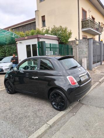 Fiat 500 0.9 TwinAir Turbo Sport - Foto 6