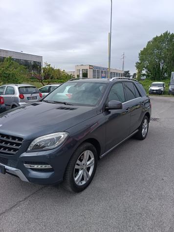 Mercedes-benz ML 250 350 BlueTEC 4Matic Sport - Foto 2