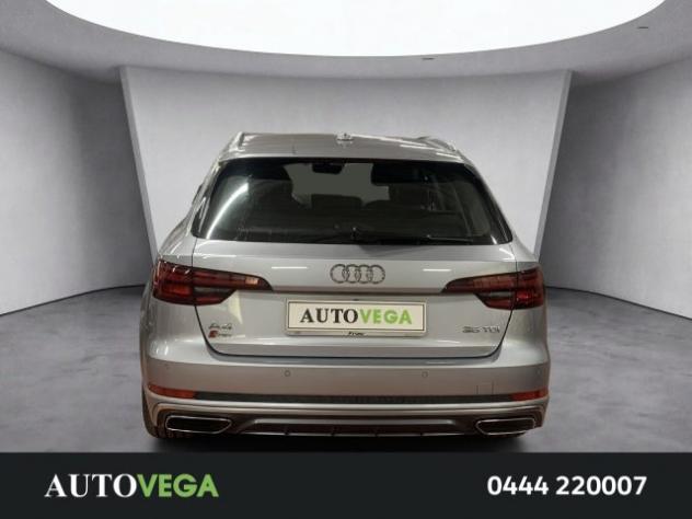 AUDI A4 avant 35 2.0 tdi sport 150cv s-tronic rif. 23935897 - Foto 5