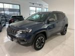 JEEP Compass 1.3 Turbo T4 240 CV PHEV AT6 4xe Trailhawk rif. 23650065