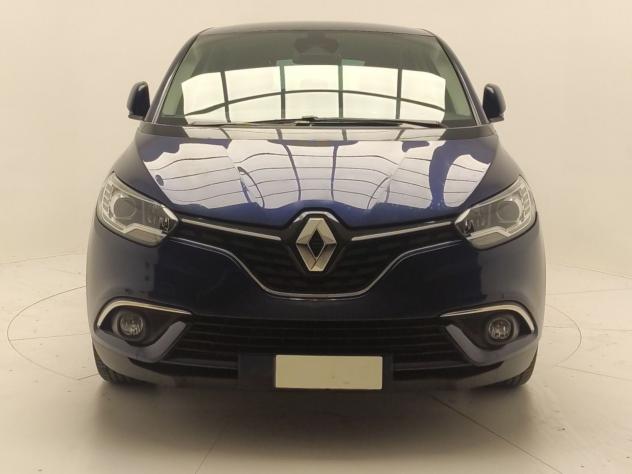 Renault Scénic 1.5 dCi 110cv Energy Intens EDC - Foto 2