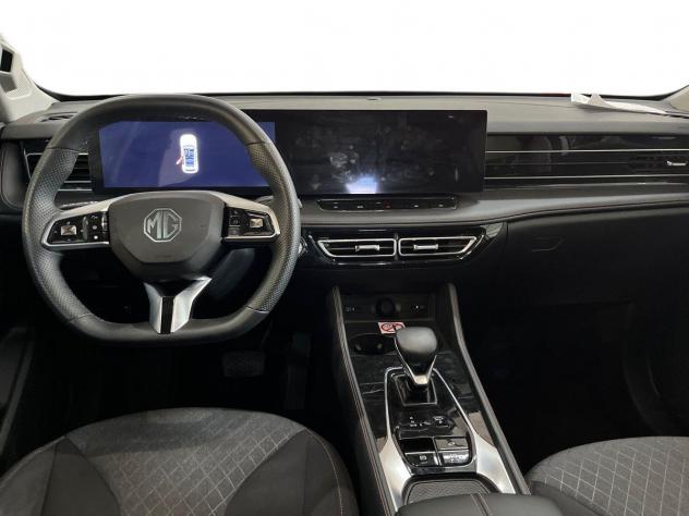 MG HS II 2024 1.5 Comfort auto - Foto 8