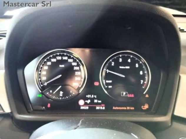 BMW X1 X1 F48 xdrive25e Business Advantage auto - GH914PM rif. 24083881 - Foto 8