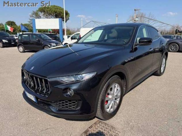 MASERATI Levante Levante 3.0 V6 250cv auto - FG551TC rif. 23825653
