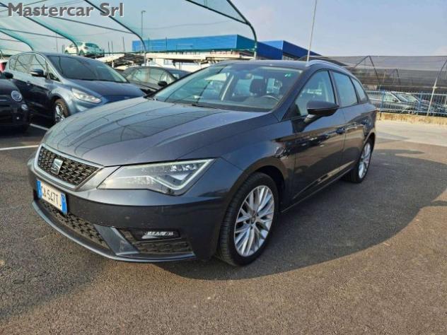 SEAT Leon ST 2.0 tdi Business 150cv dsg 7m my20 -GA547TJ rif. 23952231 - Foto 2