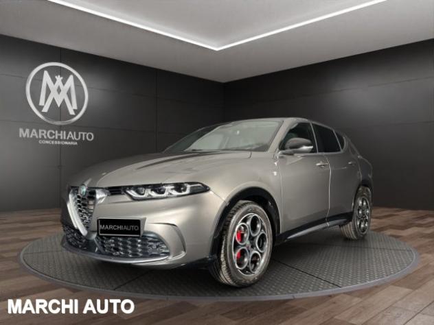 ALFA ROMEO Tonale 1.6 diesel 130 CV TCT6 Ti rif. 24157421