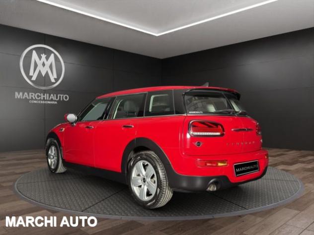 MINI Clubman 1.5 One D Classic Clubman rif. 23722522 - Foto 7