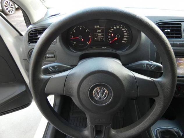 VOLKSWAGEN Polo 1.2 TDI DPF 5 p. Trendline rif. 23749418 - Foto 10