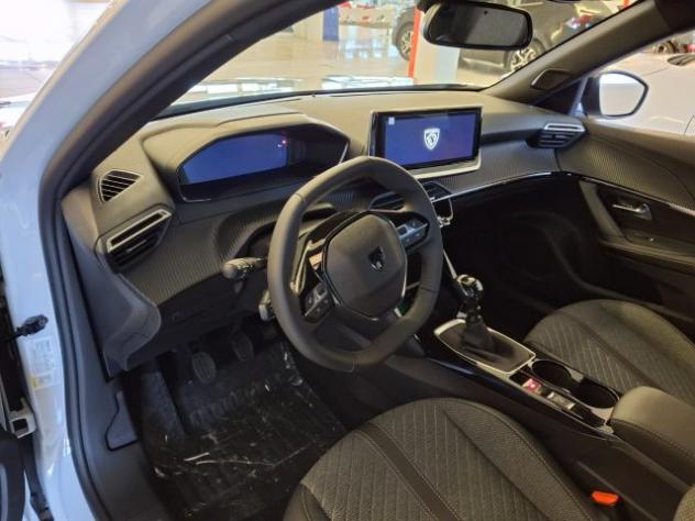 PEUGEOT 2008 PureTech 100 S&S Allure - PROMO K73 rif. 23799679 - Foto 7