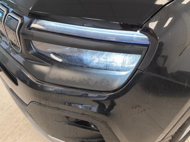 Jeep Avenger E-Hybrid Altitude 1.2 110cv Dct Mhev - Foto 3