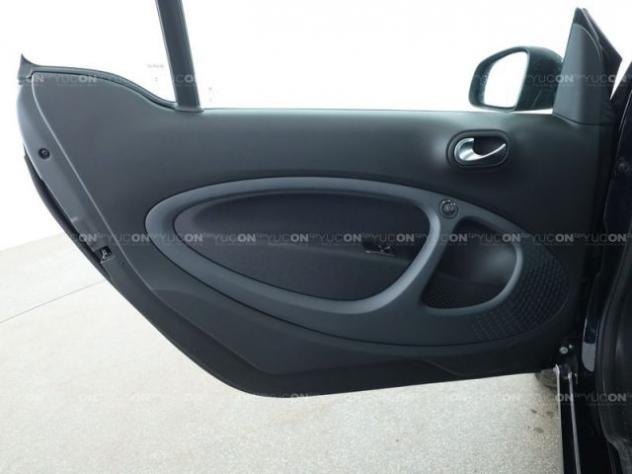SMART ForTwo EQ Passion SOLO KM. 957 -59% DIREZIONALE FABBRICA rif. 21365710 - Foto 9