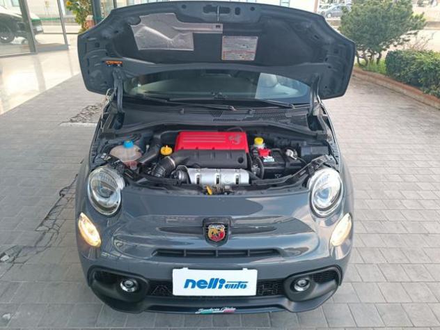 ABARTH 595 1.4 Turbo T-Jet 145 CV rif. 24087957 - Foto 4