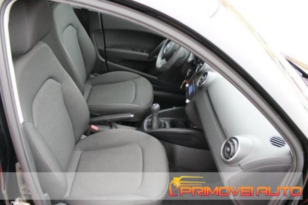 AUDI A1 SPB 1.0 82 CV TFSI Attraction rif. 19609145 - Foto 2