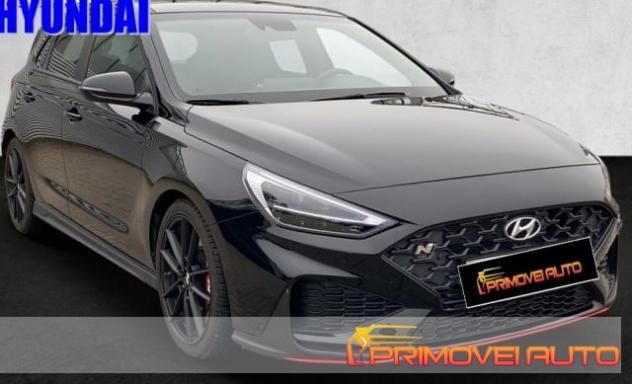 HYUNDAI i30 2.0 T-GDI 280 CV 5 porte N Performance rif. 20291520 - Foto 3
