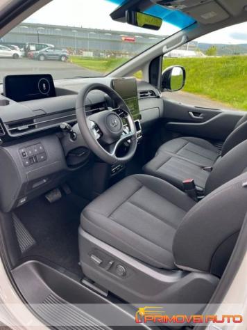 HYUNDAI Staria 2.2 AT 4WD TREND rif. 21376574