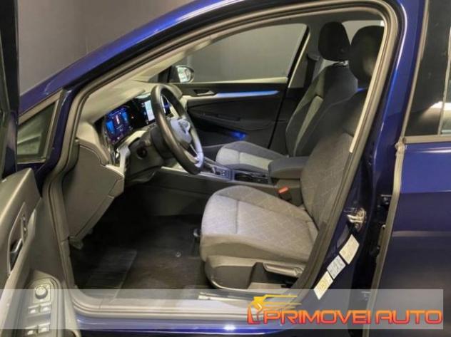 VOLKSWAGEN Golf 2.0 TDI 116CV Life rif. 19062495 - Foto 2
