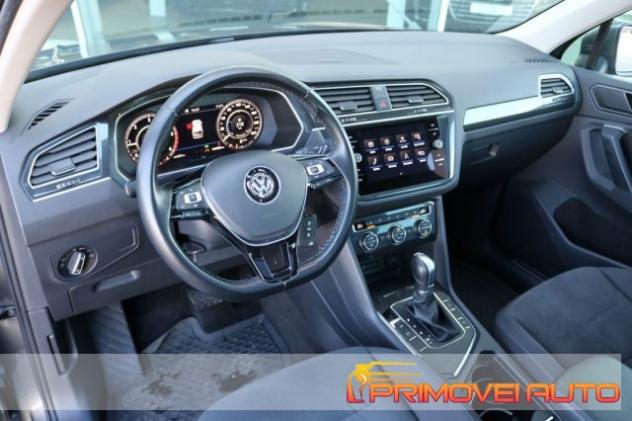 VOLKSWAGEN Tiguan 2.0 TDI SCR DSG R-Line rif. 19456746