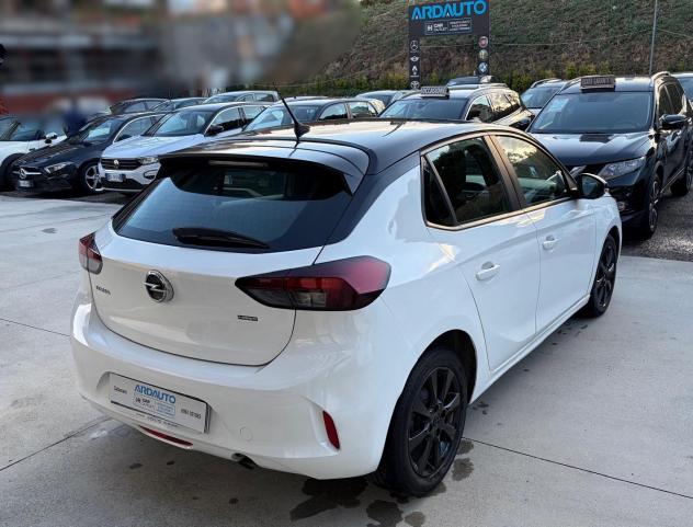 Opel Corsa 1.2 Edition - Foto 4