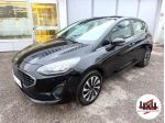 FORD Fiesta 1.1 75 CV 5 Pt. Titanium *Neo Patentati*IVA Espost rif. 24051473