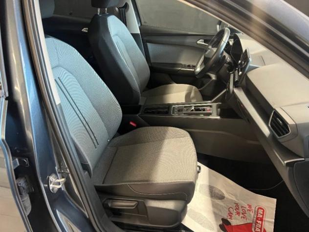 SEAT Leon Sportstourer 2.0 TDI 150 CV DSG Style rif. 24078931 - Foto 9