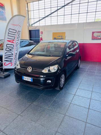 Volkswagen up! 1.0 5p. move - Foto 4